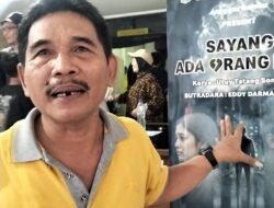Kemiskinan, Pengkhianatan, dan Dilema Moral Mengguncang Panggung Jakarta Utara, Sanggar Bambu Tuai Apresiasi Lewat Drama “Sayang Ada Orang Lain”
