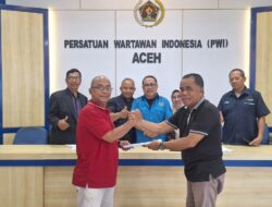 Koperasi Tinta Emas Aceh Laksanakan RAT Perdana Tahun Buku 2025