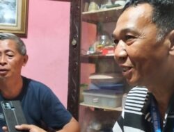 Warga Papanggo Tagih Kepastian Kompensasi 15 Persen, Ketua RT: Rekening Sudah Dibuat, Tinggal Realisasi