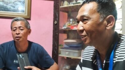 Warga Papanggo Tagih Kepastian Kompensasi 15 Persen, Ketua RT: Rekening Sudah Dibuat, Tinggal Realisasi