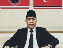 Selamatkan Mualem dari Para Penjilat demi Aceh Islami, Maju, Bermartabat dan Berkelanjutan