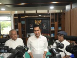 Rp 2,5 Triliun Dana Kementan untuk Bencana, Pemerintah Aceh kelola Rp 9,7 Miliar