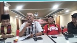 Aduan Dugaan Intimidasi Jurnalis Masuk Bareskrim, Solidaritas Media: Jangan Bungkam Pers dengan Tekanan!