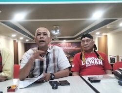 Aduan Dugaan Intimidasi Jurnalis Masuk Bareskrim, Solidaritas Media: Jangan Bungkam Pers dengan Tekanan!