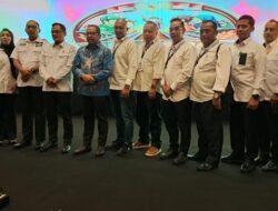 Rel MBG Dikukuhkan, Roy Marjuk: Jangan Jadi Relawan yang Hanya Pandai Bicara