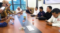 Rudi Malau Resmi Mundur, Enam Asosiasi Kontruksi Kompak Dukung dr. Karlina Jadi Ketua Kadin Kota Depok 2026-2031
