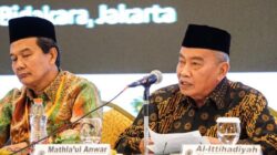 Mayoritas Demografis, Minoritas dalam Agenda Peradaban   