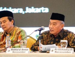 Mayoritas Demografis, Minoritas dalam Agenda Peradaban   