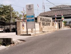 PPK Proyek Puskesmas Belinyu Tak Kantongi STRI, Kepatuhan UU Keinsinyuran Dipertanyakan