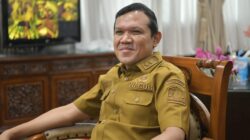 Pemprov Aceh Kirim Bantuan untuk Korban Kebakaran di Aceh Tengah