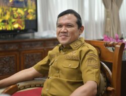 Pemprov Aceh Kirim Bantuan untuk Korban Kebakaran di Aceh Tengah