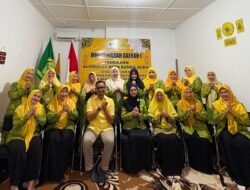 Musda I Pengajian Al-Hidayah Banda Aceh, Dewi Herafiana Terpilih Aklamasi