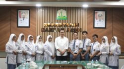 Masuk Grand Final LCC Empat Pilar MPR-RI, Sekda Nasir: Siswa SMA 2 Banda Aceh Wajib Masuk Karantina