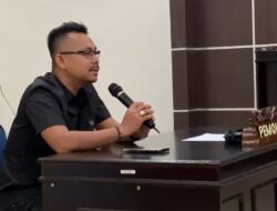 SAPA Titip Harapan ke Kajati Aceh Baru: Usut Dugaan Korupsi dan Jangan Tebang Pilih