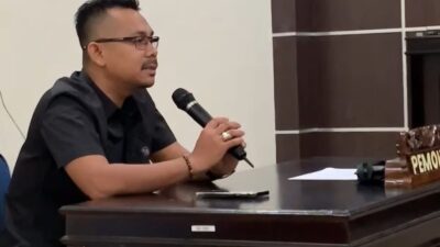 SAPA Titip Harapan ke Kajati Aceh Baru: Usut Dugaan Korupsi dan Jangan Tebang Pilih