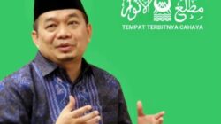 Ketum PB Mathla’ul Anwar Kecam Keras Gimmick Promosi Miras dengan Surat Ad-Dhuha 