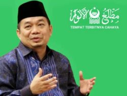 Ketum PB Mathla’ul Anwar Kecam Keras Gimmick Promosi Miras dengan Surat Ad-Dhuha 