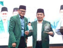 Temu Akbar dan Milad ke-110 Mathla’ul Anwar: Siap Majukan Pendidikan, Dakwah, dan Sosial  