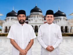 Peringati Hari Damai Aceh XXI, Malam Ini Zikir dan Doa Digelar di Masjid Raya Baiturrahman