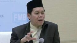 Sekjen MUI Dukung “WHO 2026”, Konsumen Aman dan Produktif   