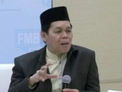 Sekjen MUI Dukung “WHO 2026”, Konsumen Aman dan Produktif   