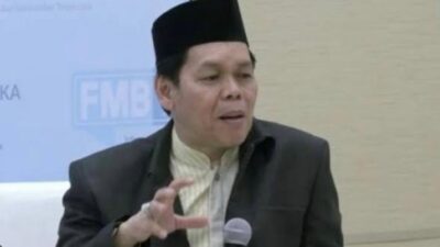 Sekjen MUI Dukung “WHO 2026”, Konsumen Aman dan Produktif   