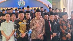 IKAMA DKI Jakarta Pasang Target Besar: Lima Pilar Jadi Senjata Membangun Jakarta