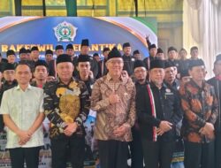 IKAMA DKI Jakarta Pasang Target Besar: Lima Pilar Jadi Senjata Membangun Jakarta
