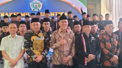 IKAMA DKI Jakarta Pasang Target Besar: Lima Pilar Jadi Senjata Membangun Jakarta