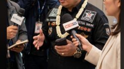 BPI KPNPA RI Apresiasi Ketegasan Kapolda Sumbar dalam Pemberantasan Tambang Ilegal