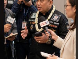 BPI KPNPA RI Apresiasi Ketegasan Kapolda Sumbar dalam Pemberantasan Tambang Ilegal