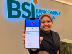 Perkuat Gerbang Pembayaran Nasional, BSI Luncurkan Hasanah KKI Card