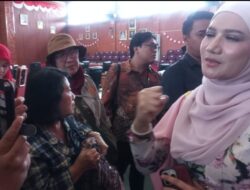 Prabowo Minta Birokrasi Tak Rumit, Yeti Wulandari: Saatnya Tutup Celah Korupsi