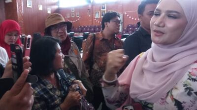 Prabowo Minta Birokrasi Tak Rumit, Yeti Wulandari: Saatnya Tutup Celah Korupsi