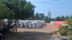2.000 Ton Tin Slag di Pasir Padi Disorot, Wartawan Senior Suherman Saleh: Jangan Ada Transaksi Jika Belum Ada Dasar Hukum