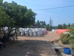 2.000 Ton Tin Slag di Pasir Padi Disorot, Wartawan Senior Suherman Saleh: Jangan Ada Transaksi Jika Belum Ada Dasar Hukum