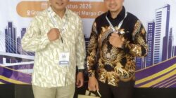 Marlon Siregar: Jasa Konstruksi Siap Bersinergi dengan Kadin Depok