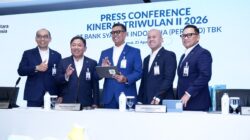Nasabah BSI Tembus 24,3 Juta, Tertinggi Sepanjang Sejarah