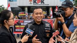 BPI KPNPA RI Desak KPK Buka Kejelasan Kasus Dugaan Korupsi Pemkab Bogor