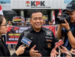 BPI KPNPA RI Desak KPK Buka Kejelasan Kasus Dugaan Korupsi Pemkab Bogor