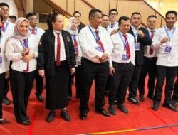 Gubernur Lemhannas RI Tutup PPNK Angkatan 73