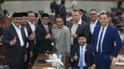 Pemerintah Aceh Terima Catatan dan Rekomendasi DPRA atas Pertanggungjawaban APBA 2025