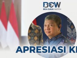 BCW Apresiasi KPK Tahan Pejabat Bea Cukai, Dorong Pengusutan Suap Impor Sampai Tuntas