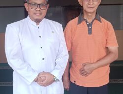 Pasca Unjuk Rasa, Majelis Ulama Indonesia Kabupaten Belitung Timur Ajak Semua Elemen Bersatu, Utamakan Maslahat dan Jaga Perdamaian