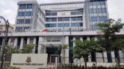 LSM Jabar Transparan Laporkan Dugaan Anggaran Pokir Rp138,6 Miliar DPRD KBB ke Kejati Jabar