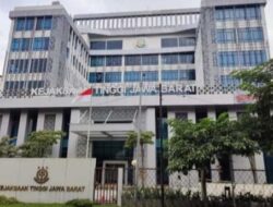 LSM Jabar Transparan Laporkan Dugaan Anggaran Pokir Rp138,6 Miliar DPRD KBB ke Kejati Jabar