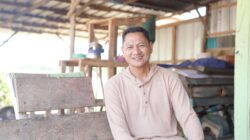 Harapan Kecil Penambang Rakyat di Belitung Timur, Harga Layak dan Penjualan Timah yang Lancar