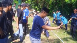 Semarak HUT ke-81 RI, Siswa SMK dan SMP Mahyal Ulum Al-Azizah Meriahkan Perayaan dengan Beragam Lomba