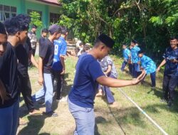 Semarak HUT ke-81 RI, Siswa SMK dan SMP Mahyal Ulum Al-Azizah Meriahkan Perayaan dengan Beragam Lomba