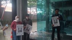Aktivis Jabar Desak Ketum PAN Copot Ketua Fraksi PAN DPRD KBB, Soroti Dugaan Mangkir Tugas